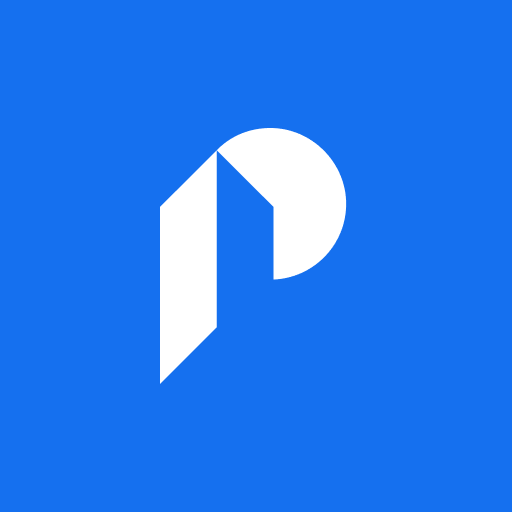 Presto Labs logo